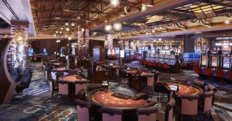 Casinos in Massachusetts (MA).